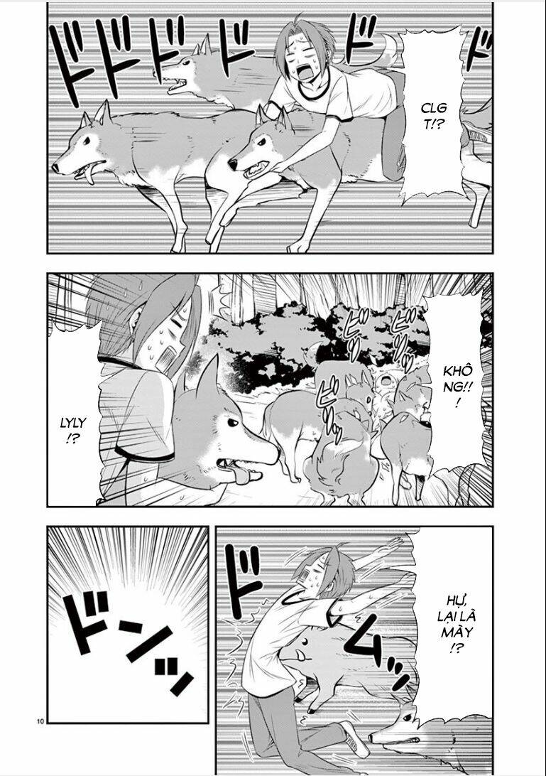 zetsurin! chapter 16 7