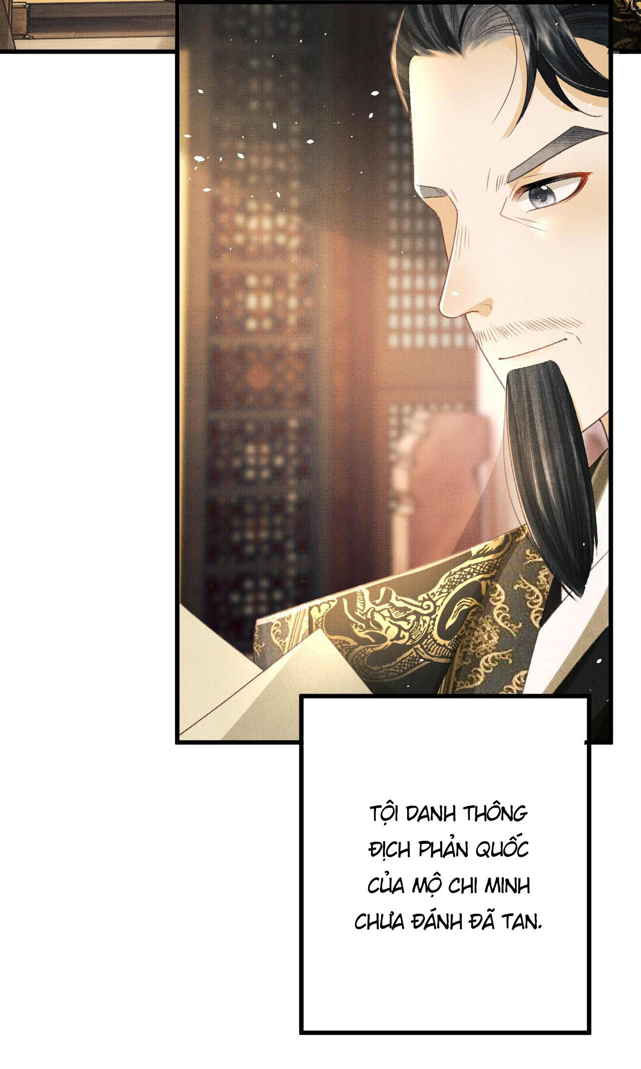 tướng quân luôn tự coi mình thành thế thân chapter 61 14