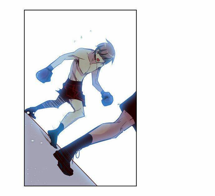 nữ sinh trường wilds chapter 49 10