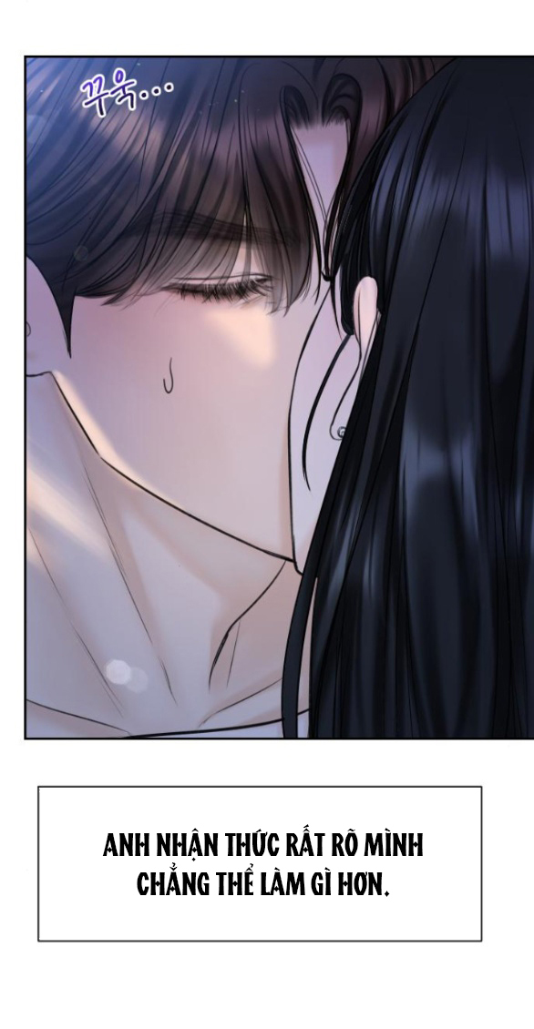 tôi sẽ cho anh thứ tồi tệ nhất chapter 21.1 21