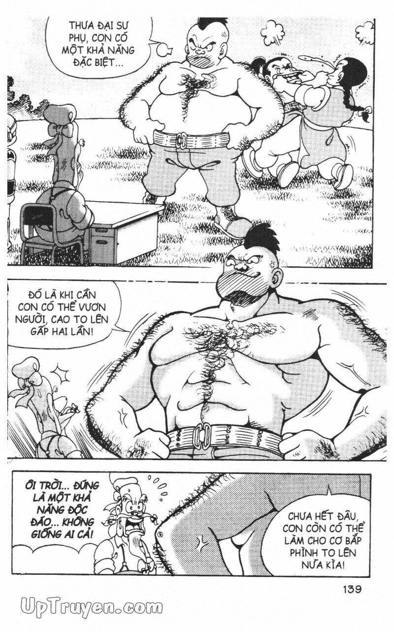 đội quân nhí nhố chapter 17 139