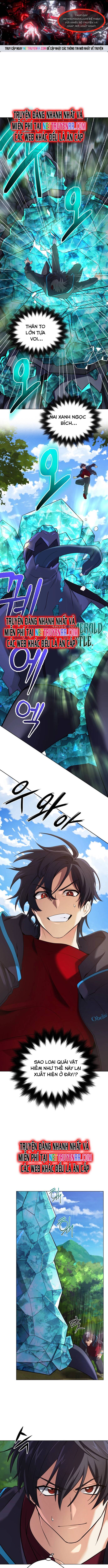 sự trở lại của đại pháp sư huyền thoại chapter 32 1