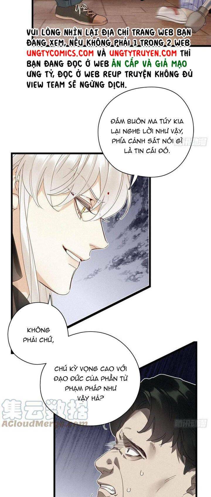 thỉnh quân nhập quái chapter 35 34