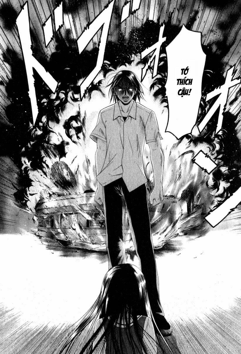 happy world! chapter 27 22