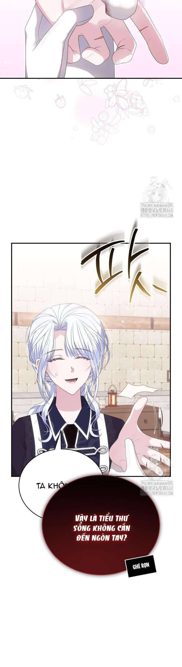 hướng dẫn về ác nữ chapter 13 19