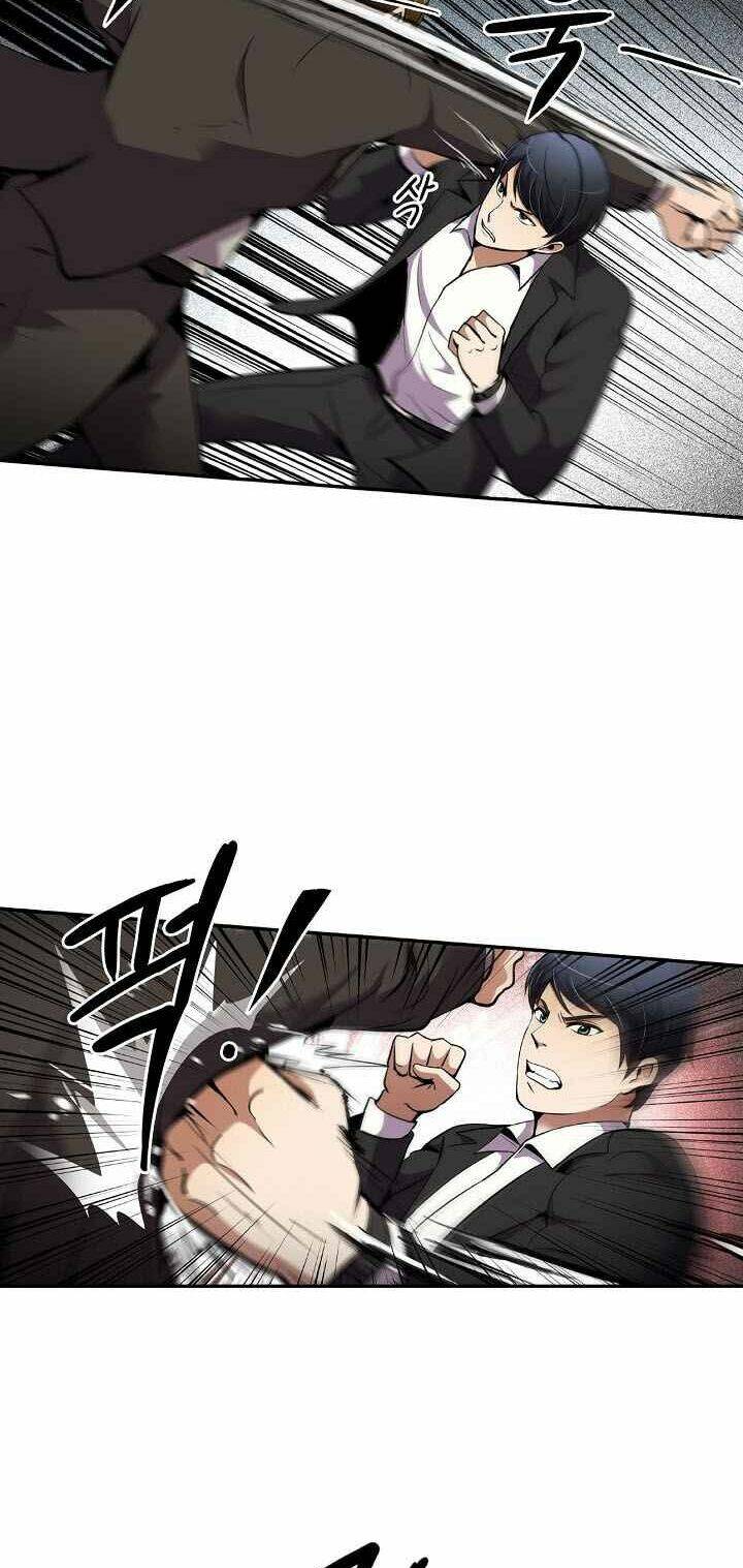 điều tra viên chuyển sinh chapter 50 61