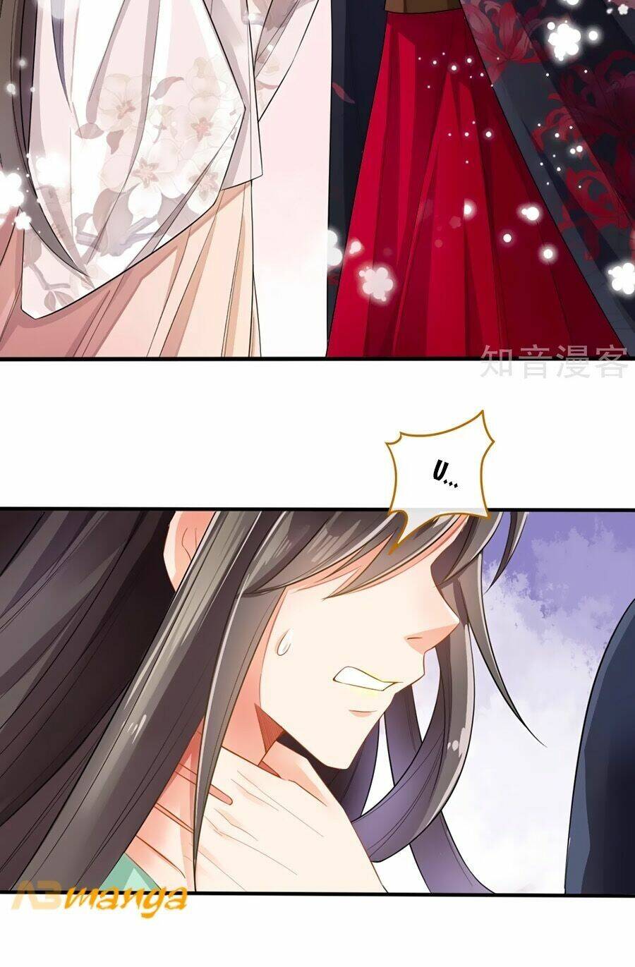 đích nữ hữu độc chapter 8 18