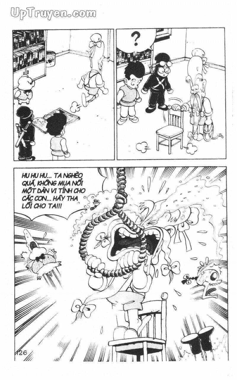 đội quân nhí nhố chapter 3 127