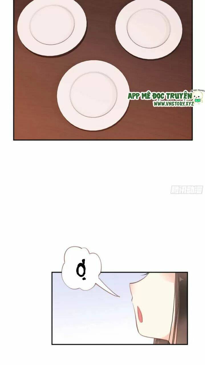 hoàng hậu ương bướng chapter 260 9