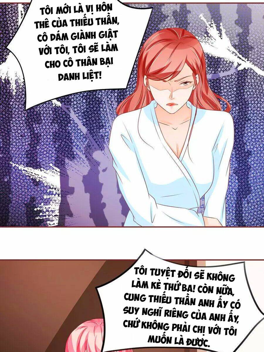 vương tước tư hữu bảo bối chapter 147 10