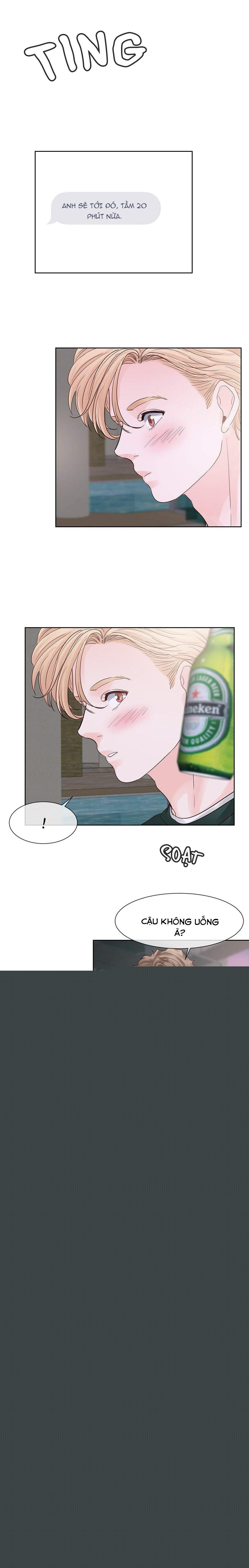 [har] đụng là nóng mà chạm là chạy chapter 57 4