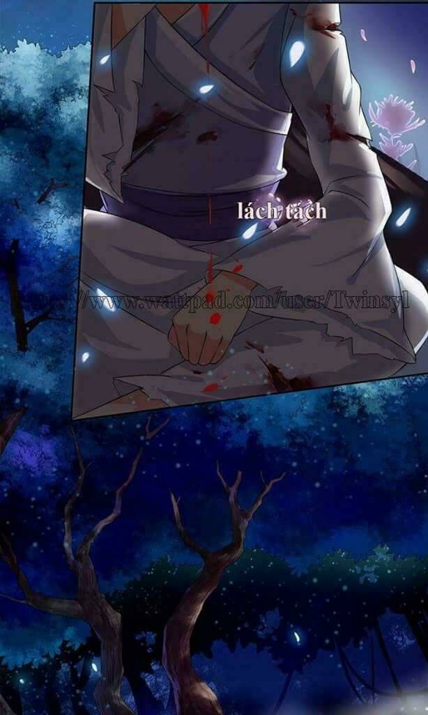 bá đạo trung khuyển tìm ái ký chapter 5 2