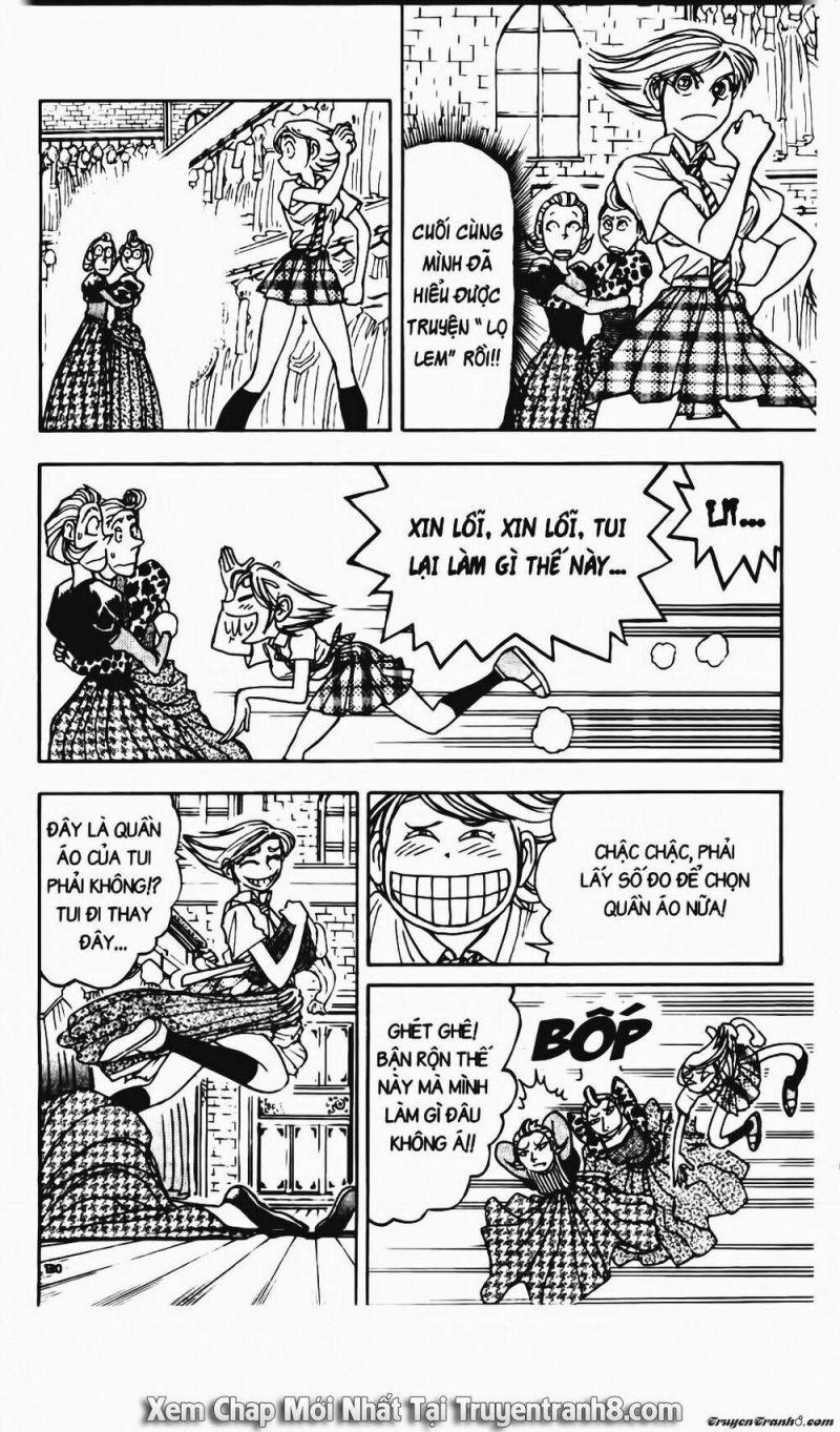 sắc lệnh ánh trăng chapter 17 8