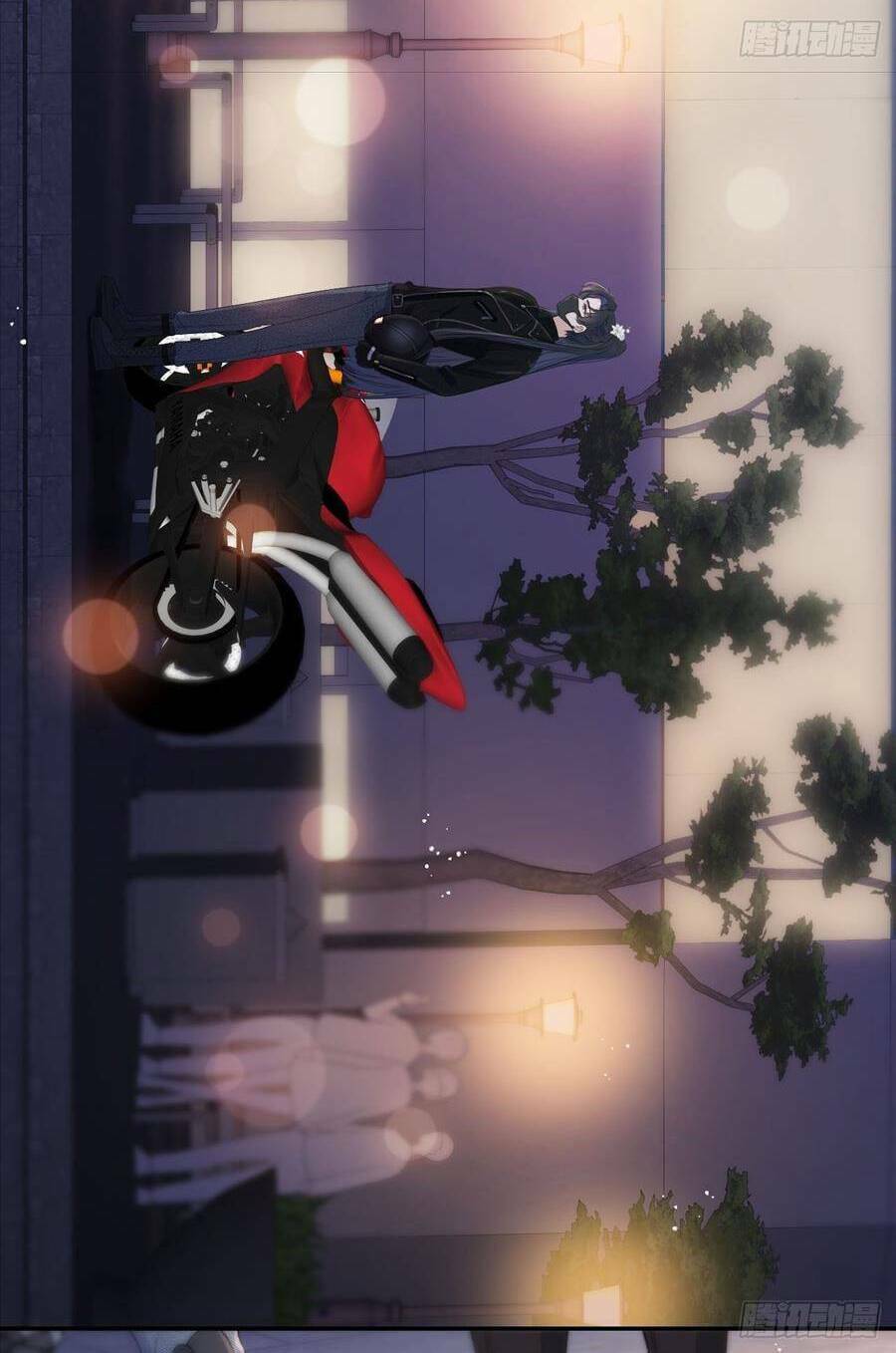 kim ốc tàng kiều chapter 47 3