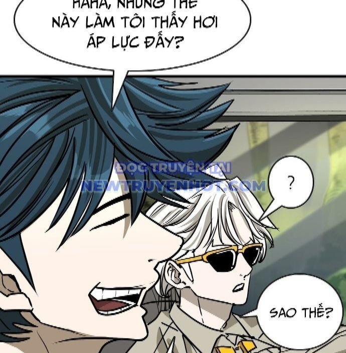shark - cá mập chapter 347 140
