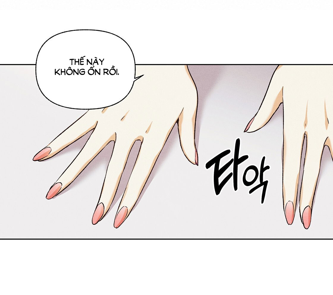 Công Thức Nấu Ăn Thích Hợp Nhất chapter 25.1 - Trang 20