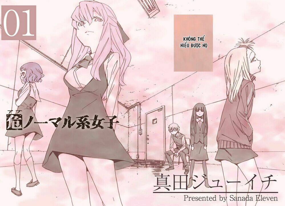 abnormal-kei joshi chapter 1 4