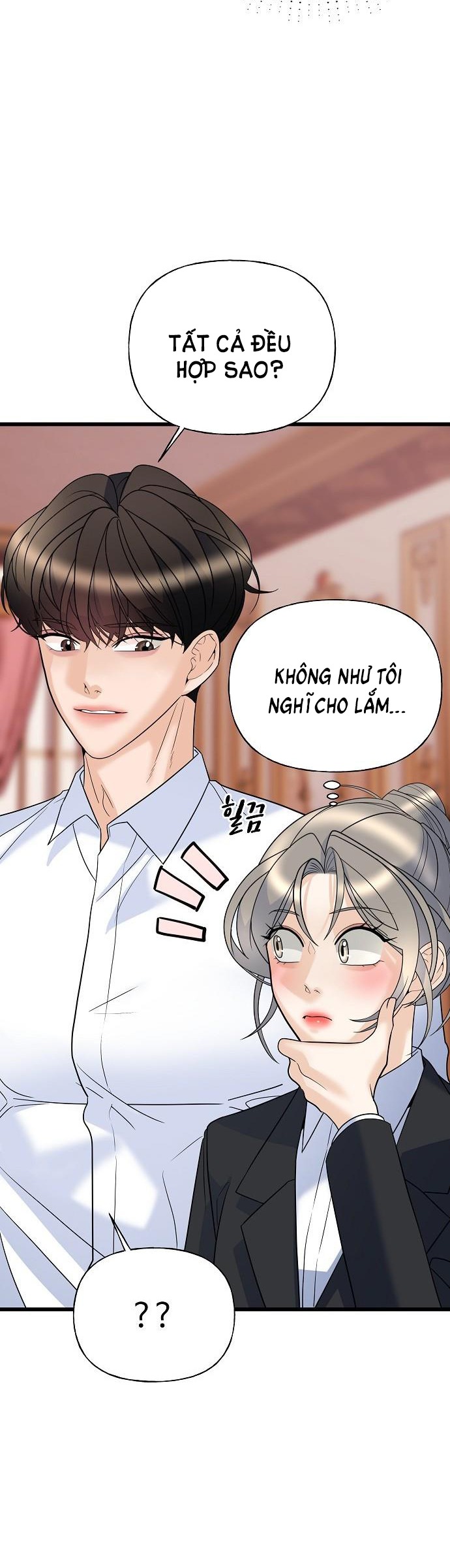 random target - mục tiêu ngẫu nhiên chapter 15.1 36
