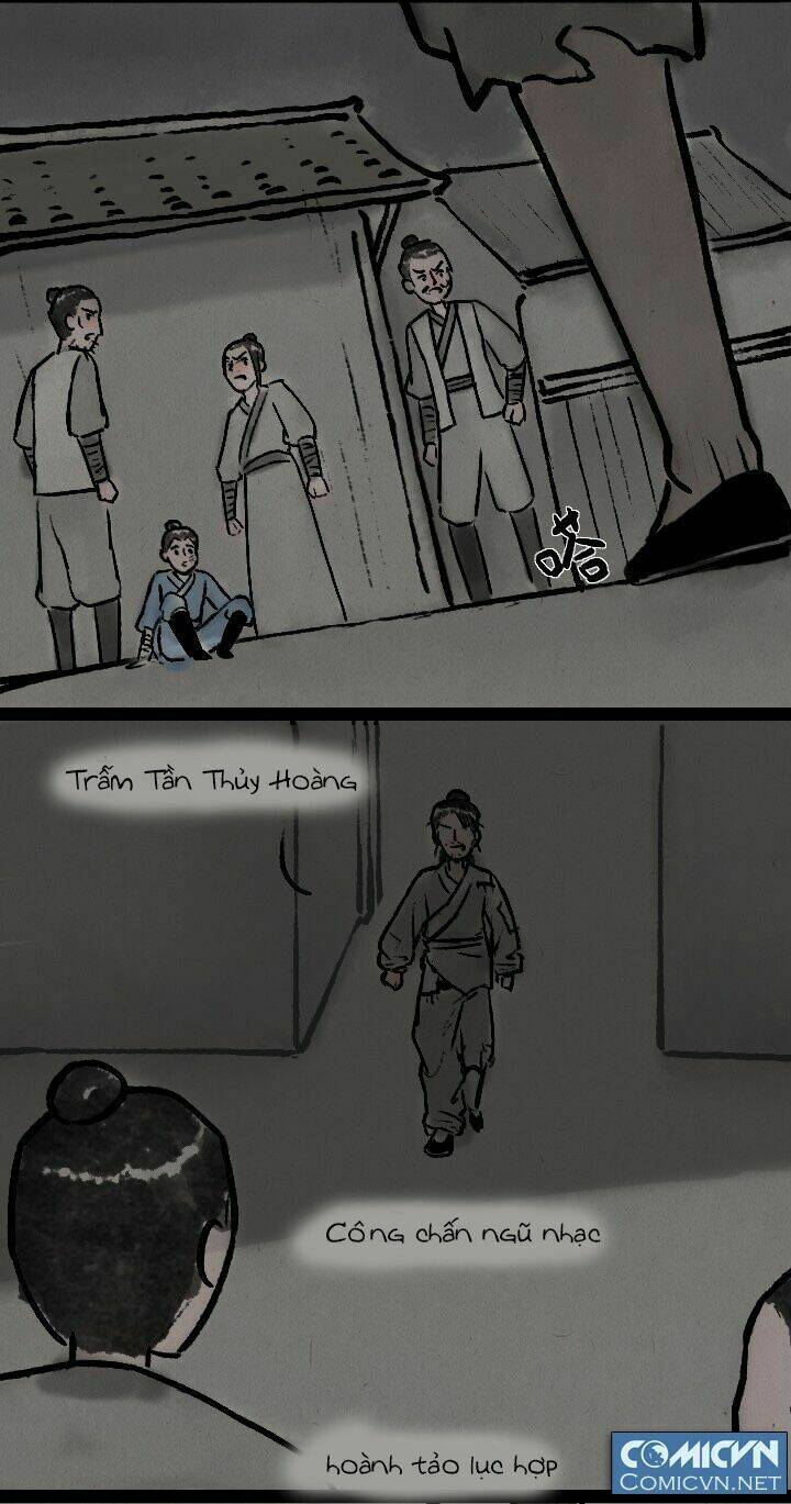 nhất thiền tiểu hòa thượng chapter 74 13