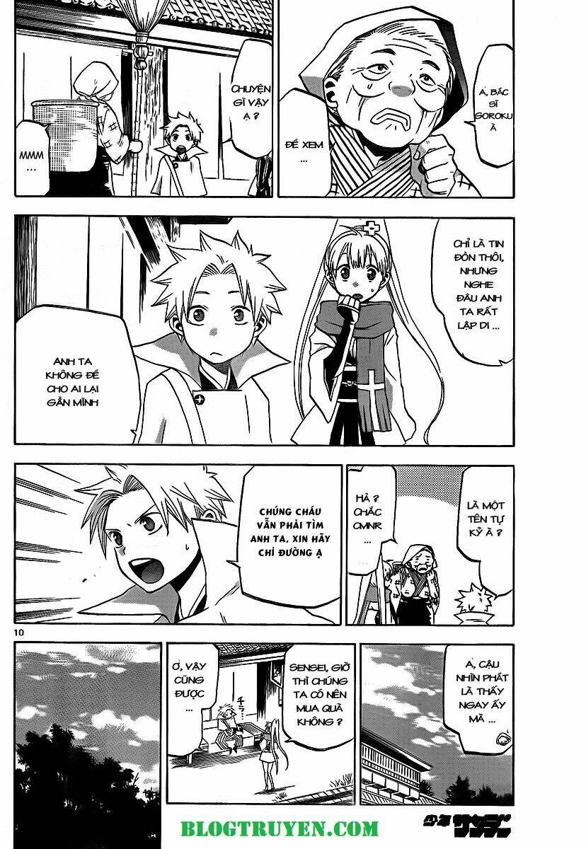 kaitai shinsho zero chapter 12 13