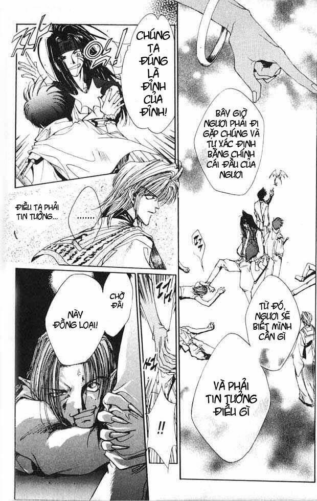 saiyuki chapter 0 28