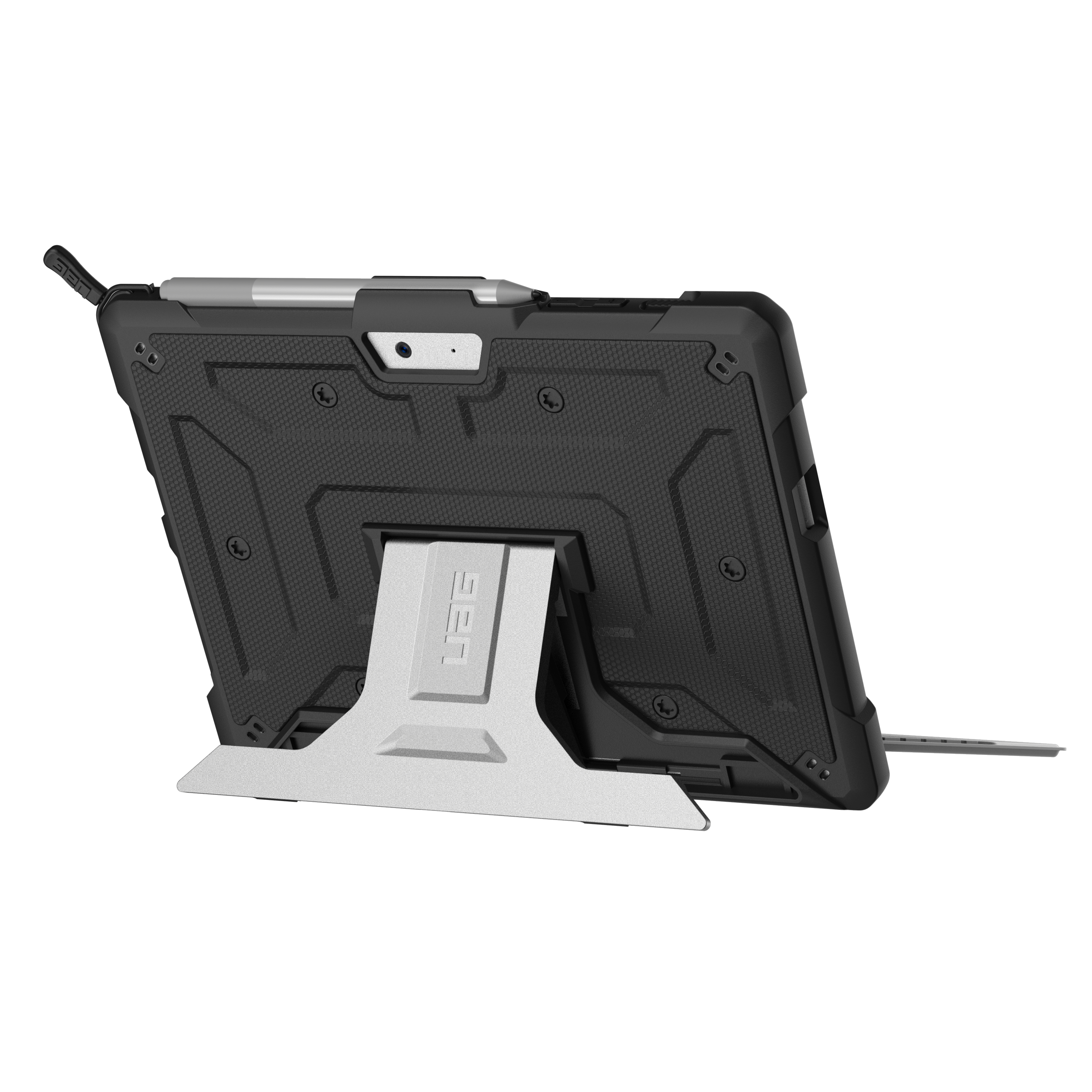 ỐP UAG METROPOLIS CHO MICROSOFT SURFACE GO HÀNG CHÍNH HÃNG