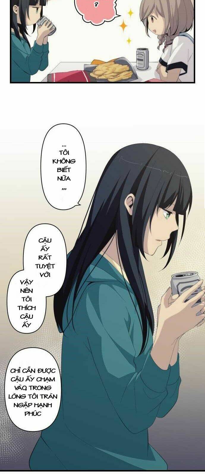 viên thuốc trùng sinh chapter 153 12