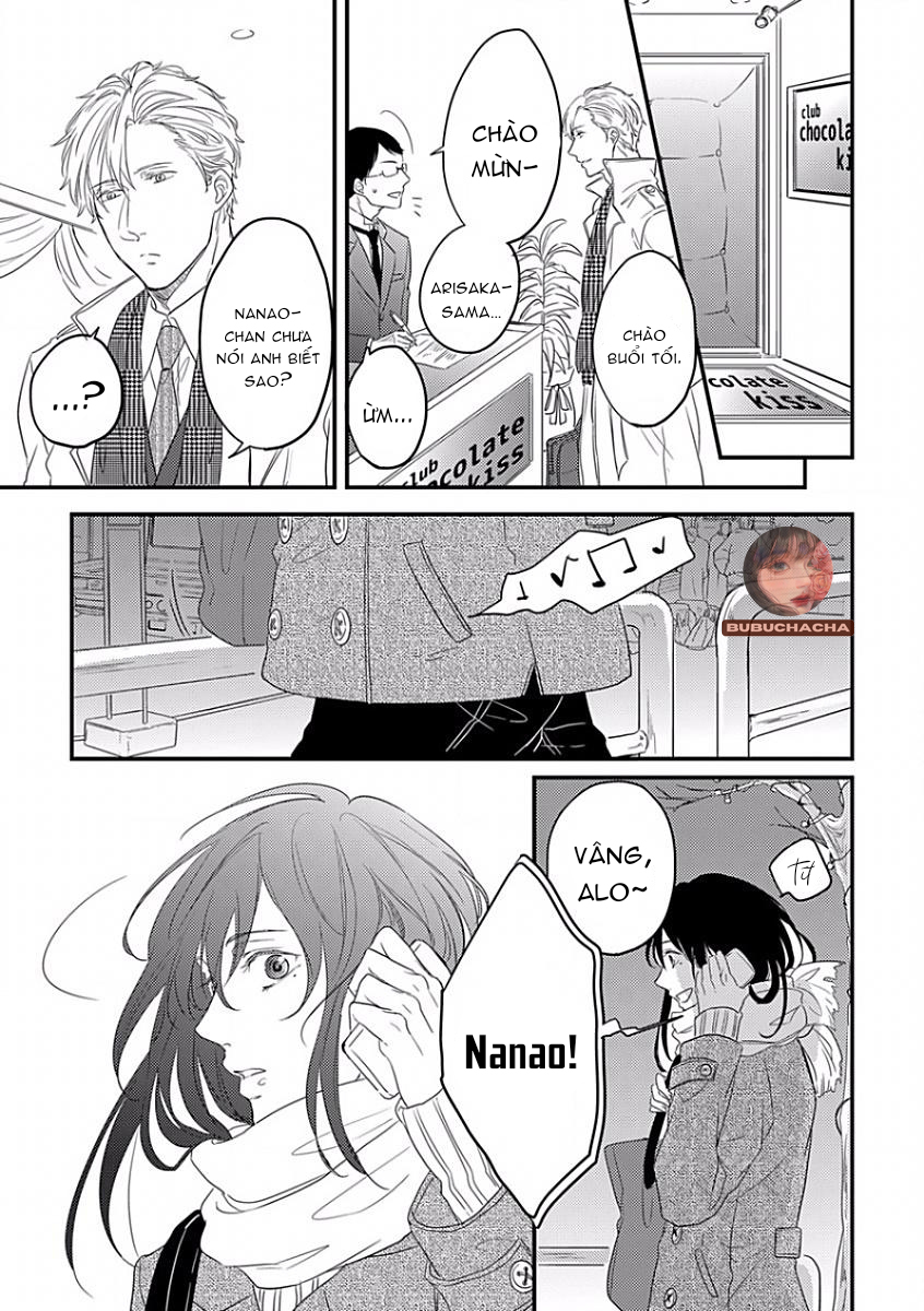 nụ hôn định mệnh chapter 4 25