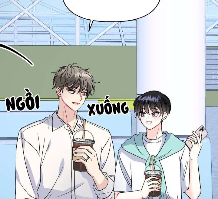 xác suất tình yêu chapter 57 9