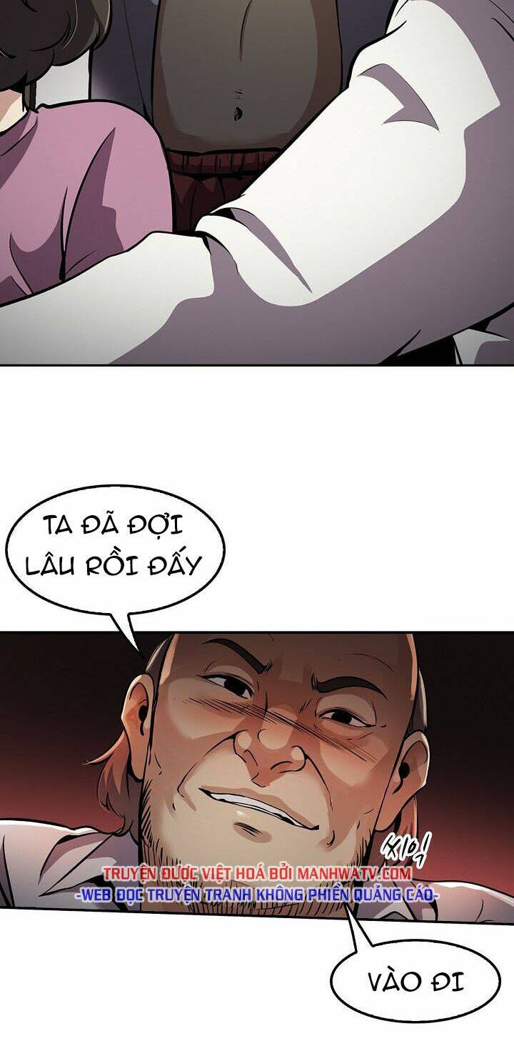 điều tra viên chuyển sinh chapter 76 23