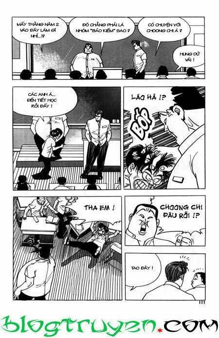 nina jalhae chapter 3 30