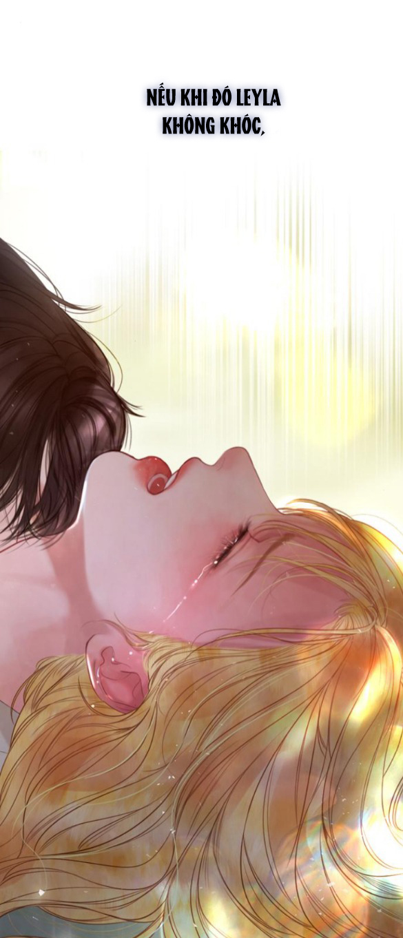 khóc đi hay là cầu xin tôi cũng được chapter 34.1 15