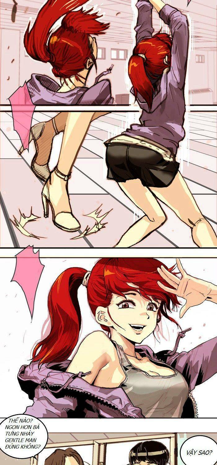 famous man chapter 1 23