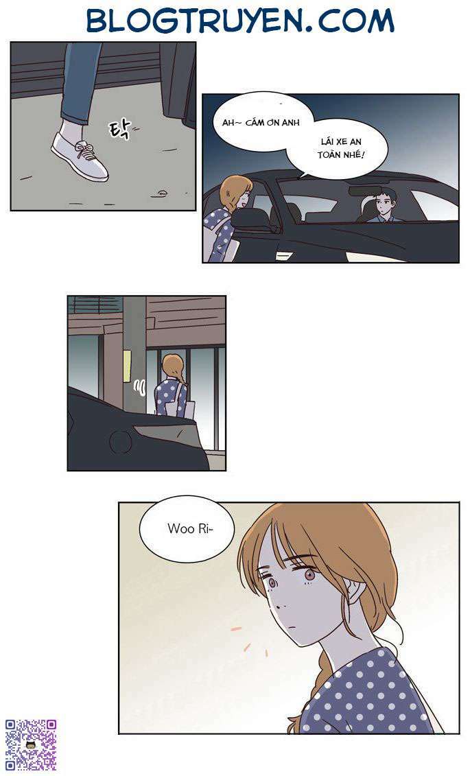 we broke up chapter 10 21