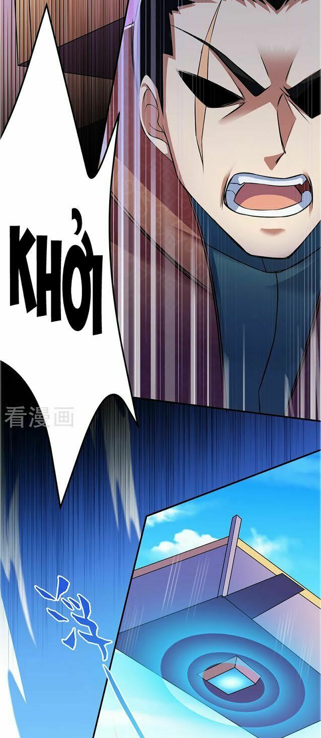 võ đạo độc tôn chapter 70 2