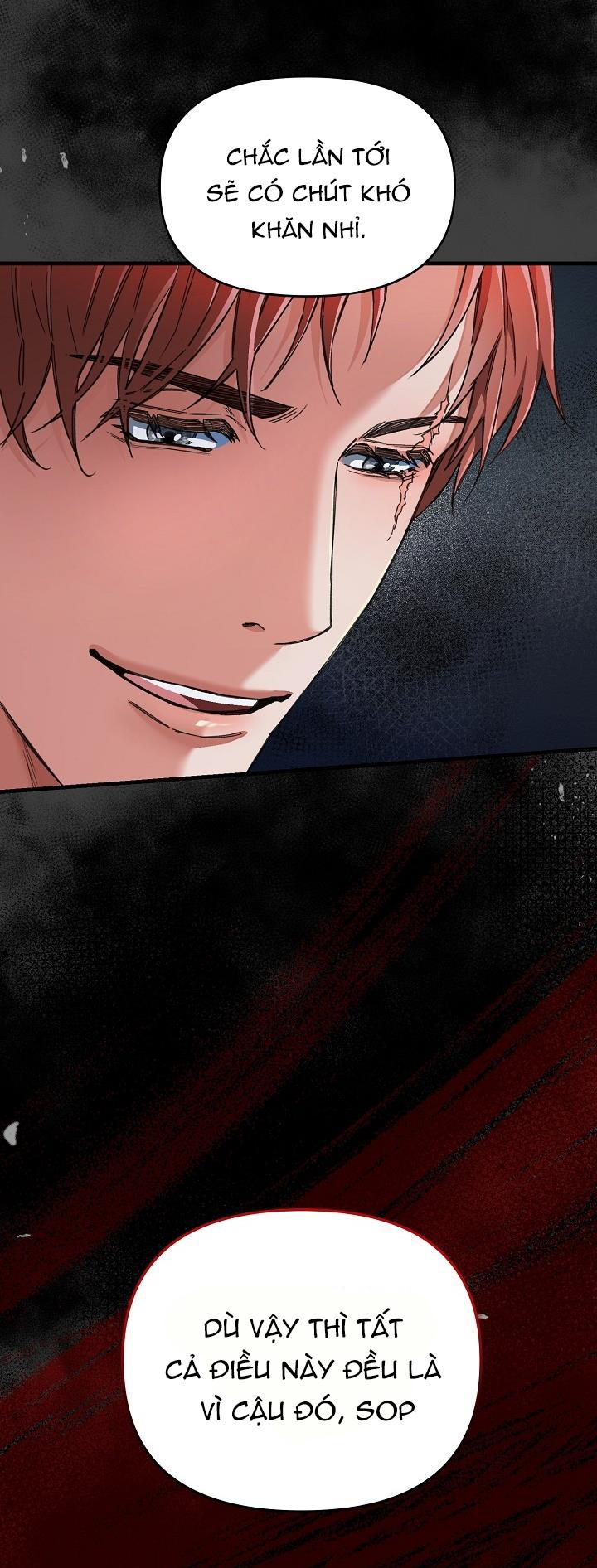 chuyến tàu điên cuồng chapter 27 6