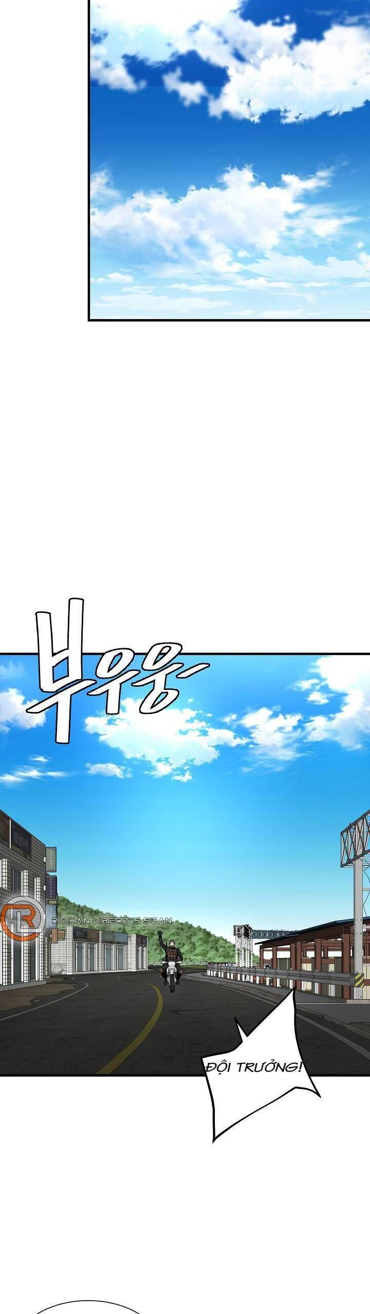 return survival chapter 135 5