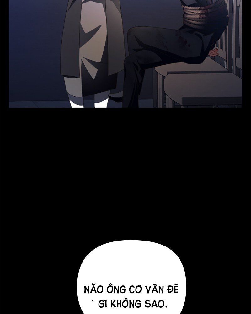 tôi muốn trở thành cô ấy dù chỉ là một ngày chapter 82 24