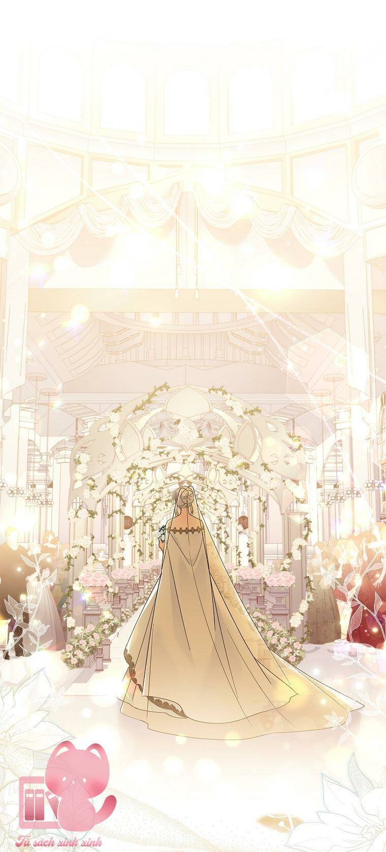 từ trúc mã hóa thành ông xã chapter 22 26