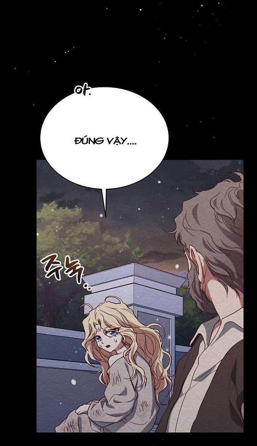 Hoa Dã Thú chapter 2.2 30