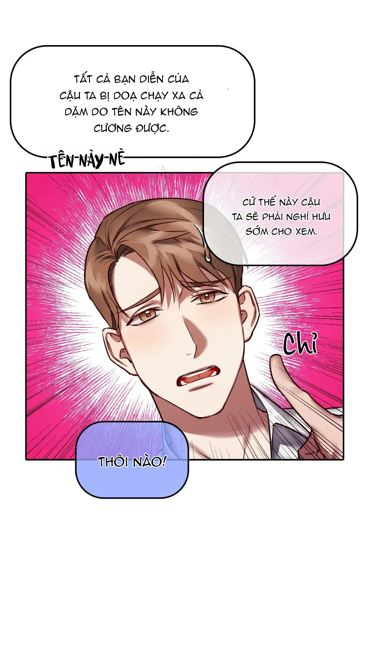 dạy dỗ đồng nghiệp ngực bự mới với sextoy chapter 10 16