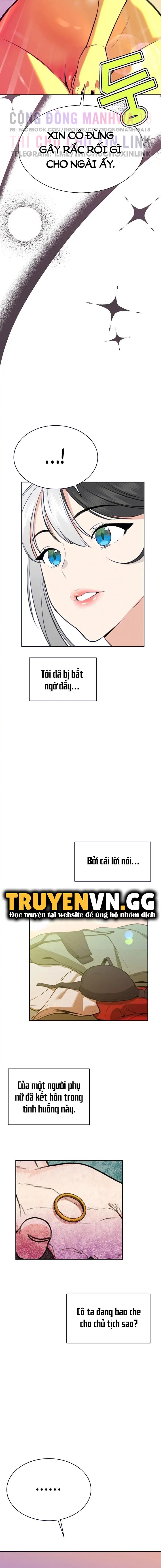 bí mật của gia tộc chaebol đời thứ ba chapter 9 2