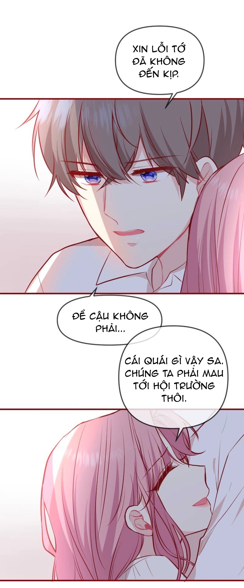 mù quáng vì yêu anh chapter 26 47