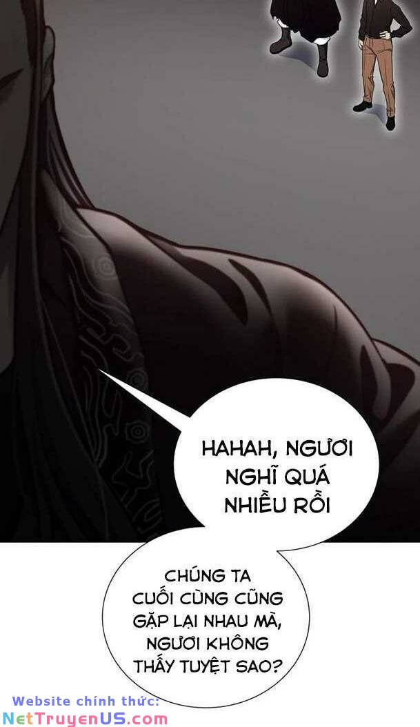 cuộc chiến trong tòa tháp chapter 590 6