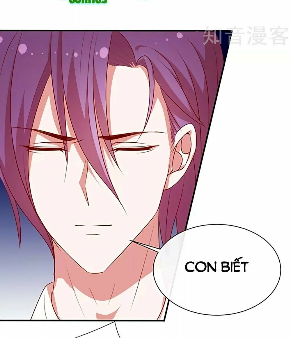 cả thế giới đều không bằng người chapter 60 25