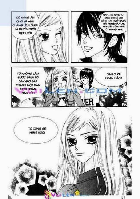 lớp học đặc biệt chapter 5 79