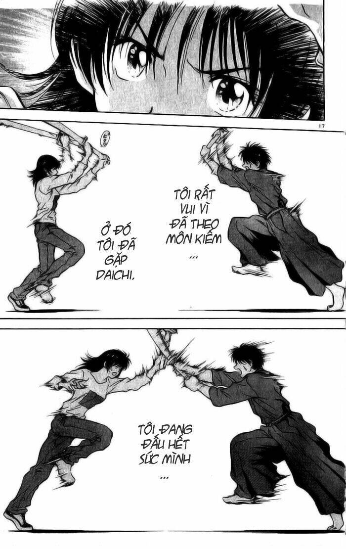 salad days chapter 6 18