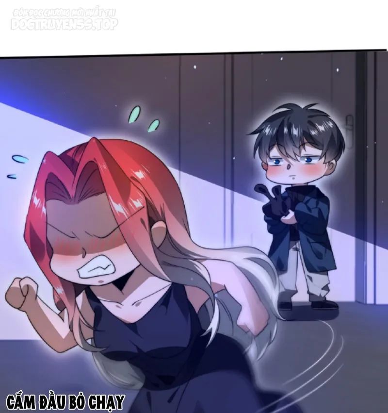 không gian hệ lão lục: dự trữ một vạn tấn thịt ngày tận thế chapter 53 32