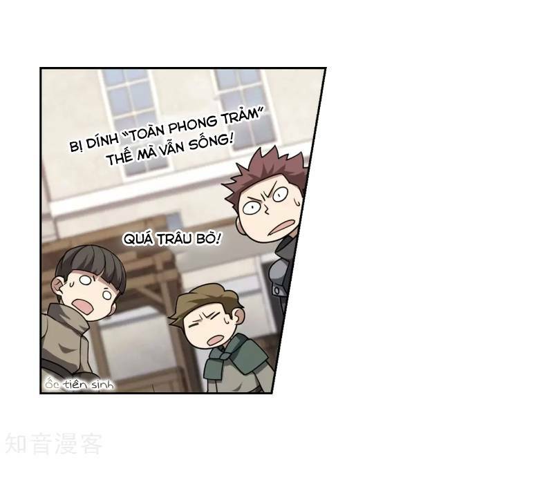 võng du chi cận chiến pháp sư chapter 205 3