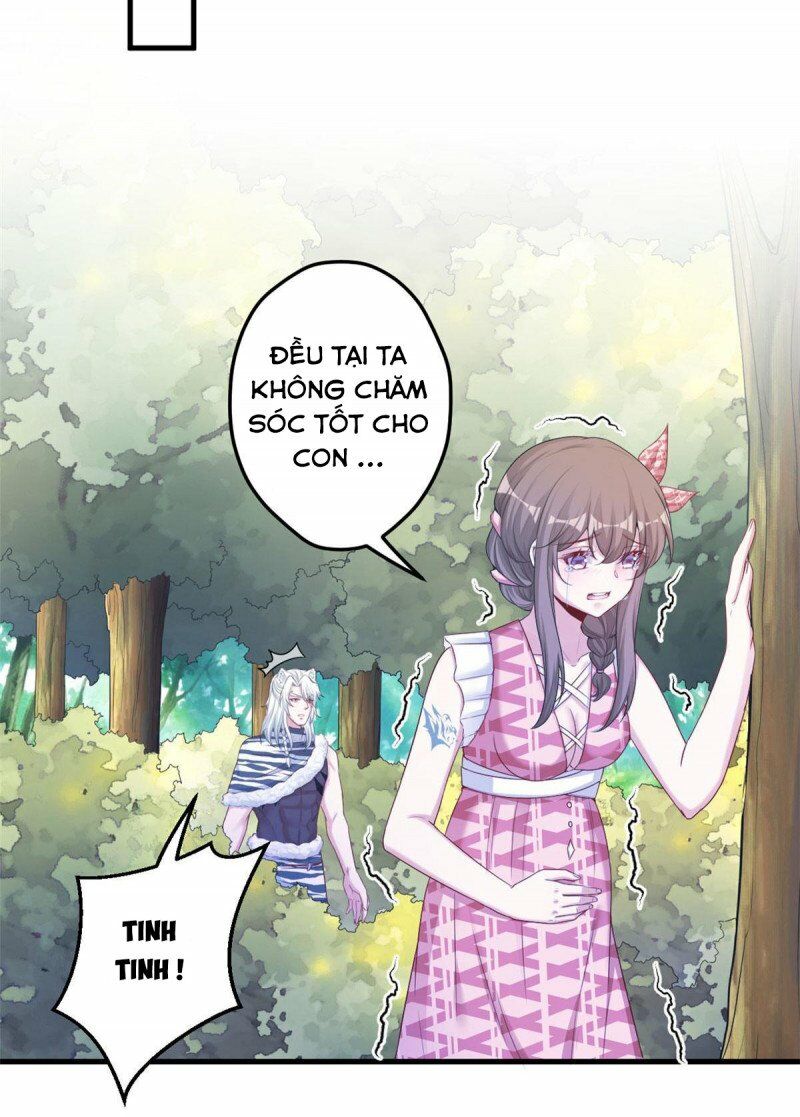 [16+] thảnh thơi thú thế chủng chủng điền, sinh sinh tể chapter 400 5
